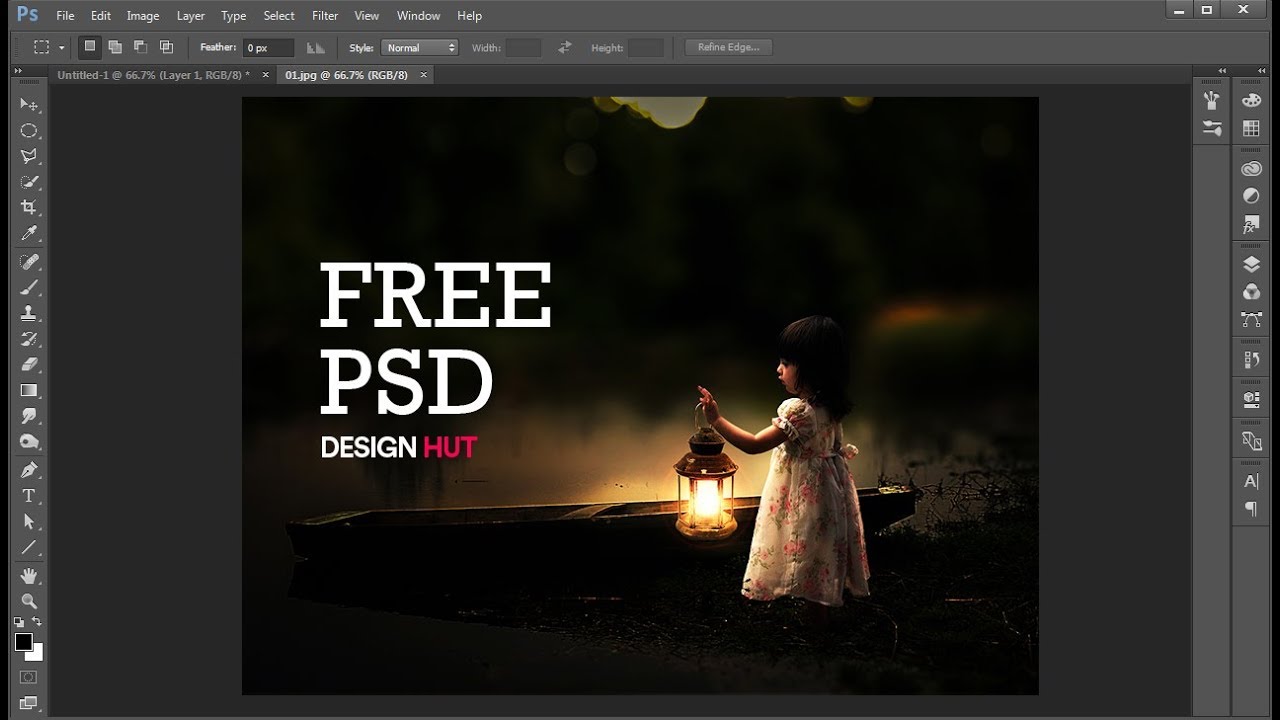 free psd templates download
